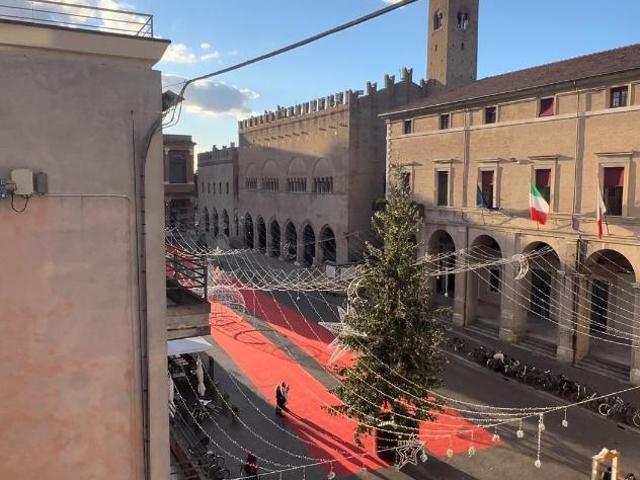 Appartamento in vendita a Rimini