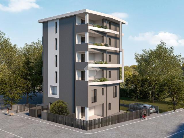 Appartamento in vendita a Rimini