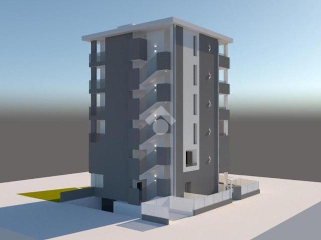 Appartamento in vendita a Rimini