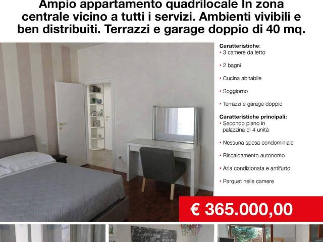 Appartamento in vendita a Rimini