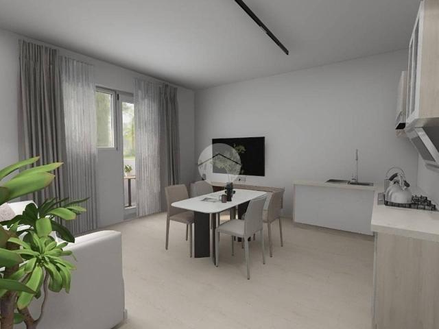 Appartamento in vendita a Rimini