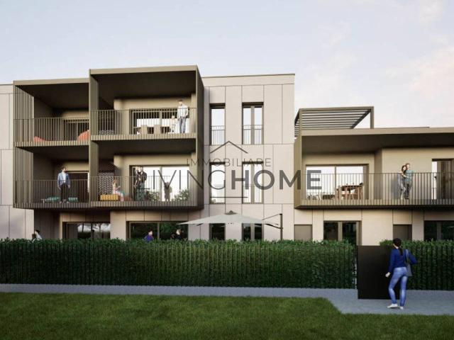 Appartamento in vendita a Rimini