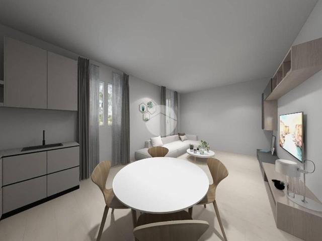 Appartamento in vendita a Rimini