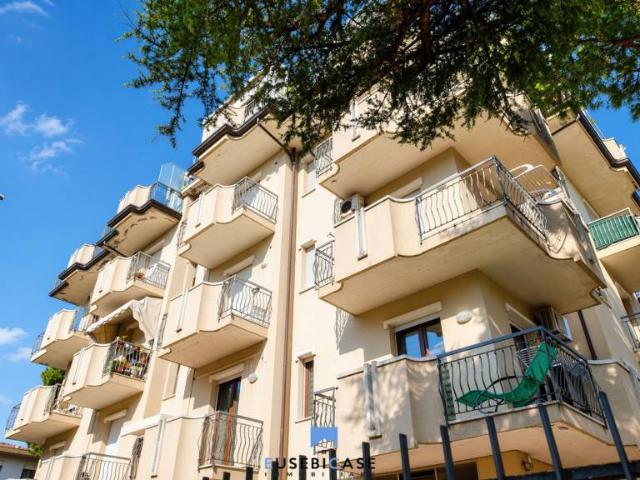 Appartamento in vendita a Rimini via Guerrino Vandi, 5, Viserba