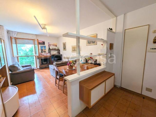 Appartamento in vendita a Rimini via del Platano, Via Covignano Villaggio Azzurro