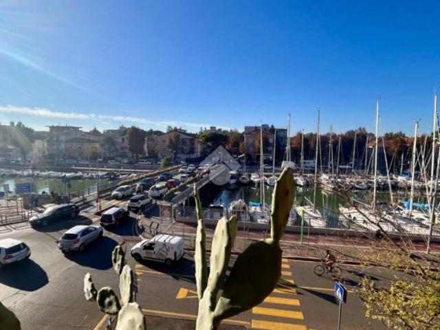 Appartamento in vendita a Rimini via Destra del Porto, 25, Marina Centro