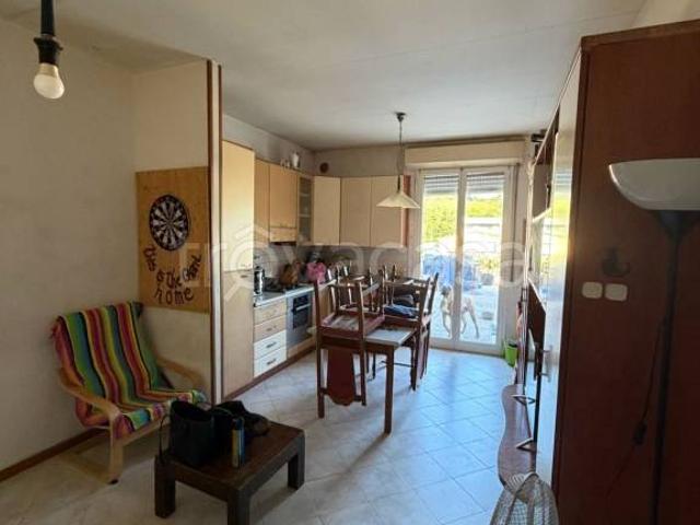 Appartamento in vendita a Rimini via Marecchiese, 450, Vergiano