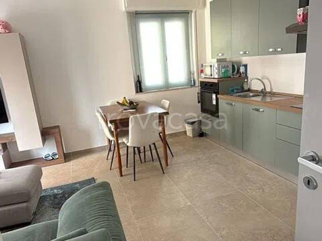 Appartamento in vendita a Rimini viale Monfalcone, Marina Centro
