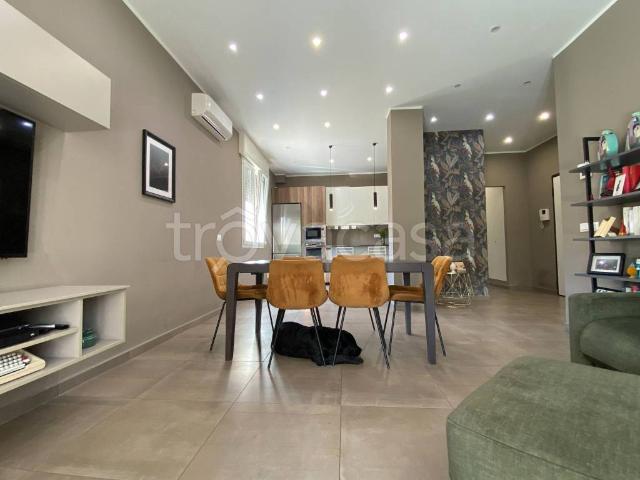 Appartamento in vendita a Rimini viale San Bernardo, Borgo San Giuliano