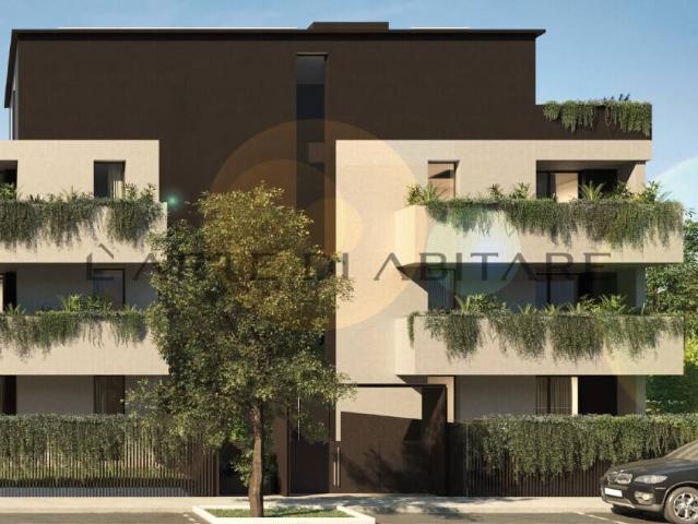 Appartamento in vendita a Rimini, Bellariva