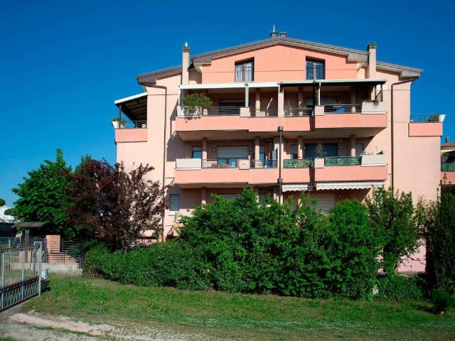 Appartamento in vendita a Rimini RN