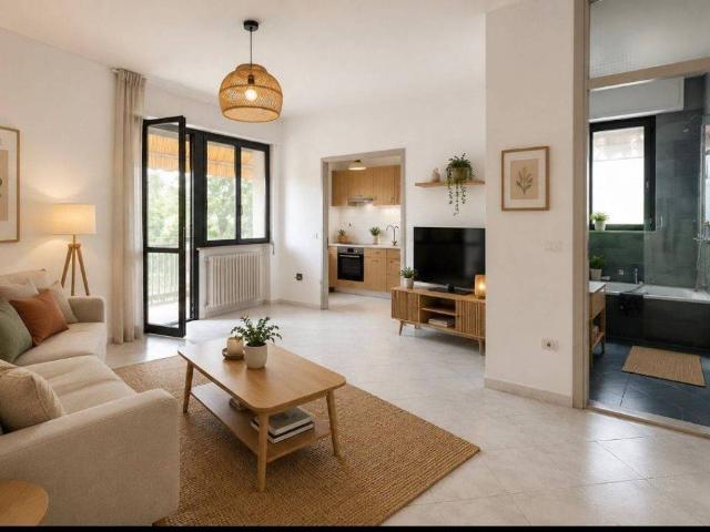 Appartamento in vendita a Rimini RN
