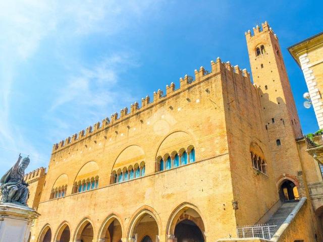 Appartamento in vendita a Rimini RN