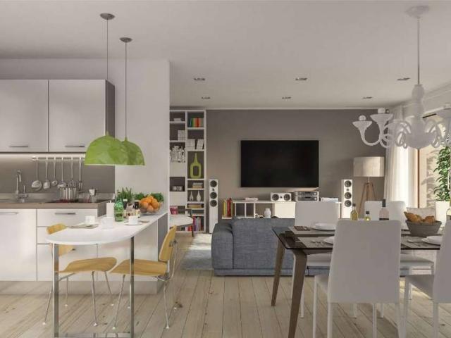 Appartamento in vendita a Rimini RN