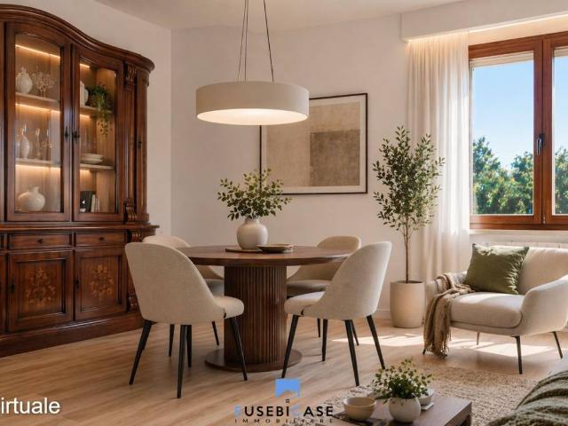 Appartamento in vendita a Rimini RN
