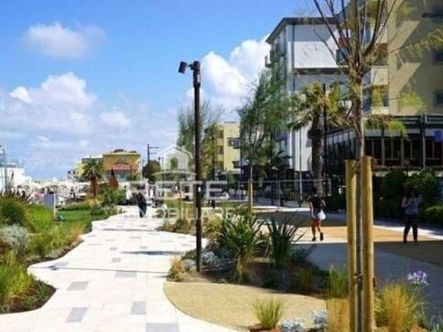 Appartamento in vendita a Rimini RN