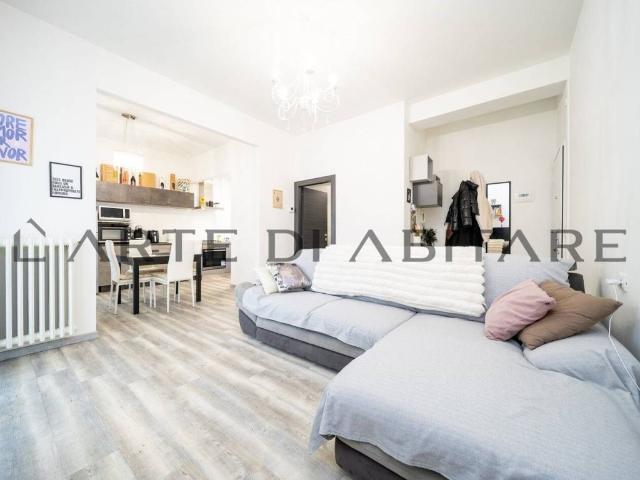 Appartamento in vendita a Rimini RN