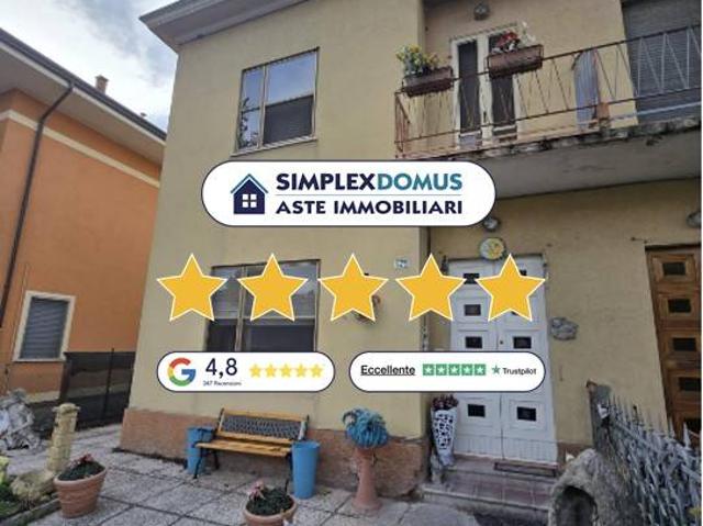 Appartamento in vendita a Rimini RN