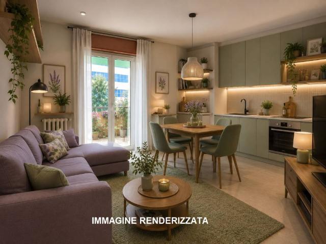 Appartamento in vendita a Rimini RN