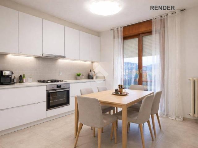 Appartamento in vendita a Rimini RN