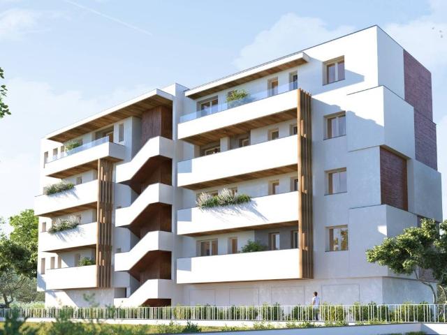 Appartamento in vendita a Rimini RN