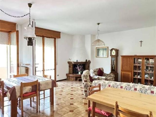 Appartamento in vendita a Rimini RN