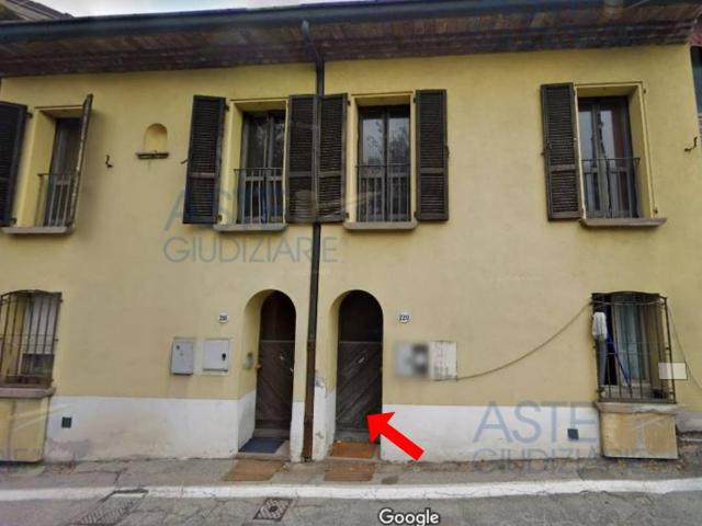 Appartamento in vendita a Rimini RN