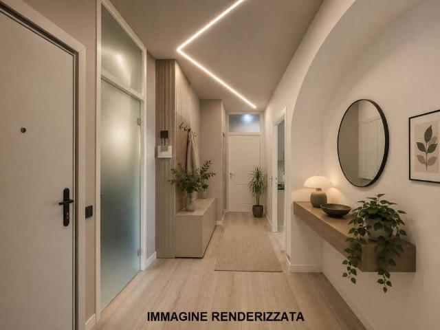 Appartamento in vendita a Rimini RN