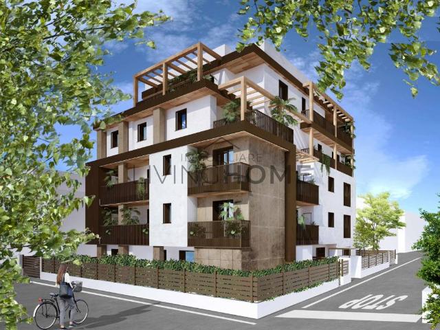 Appartamento in vendita a Rimini RN