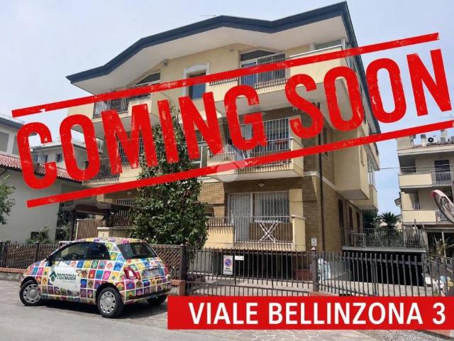 Appartamento in vendita a Rimini RN