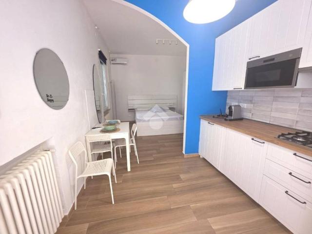 Appartamento in vendita a Rimini RN