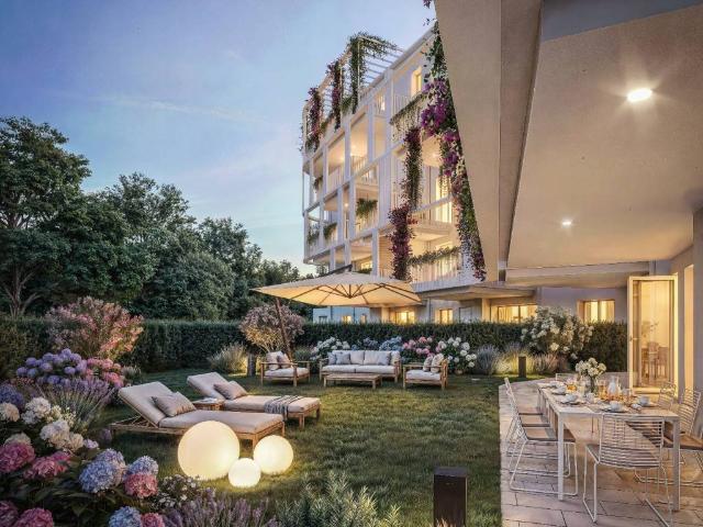 Appartamento in vendita a Rimini RN