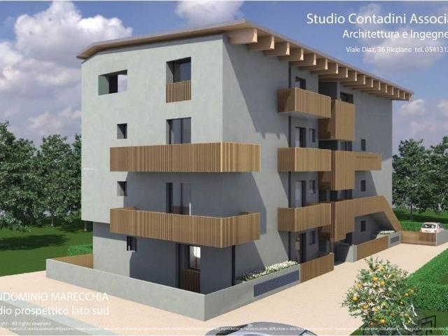 Appartamento in vendita a Rimini RN