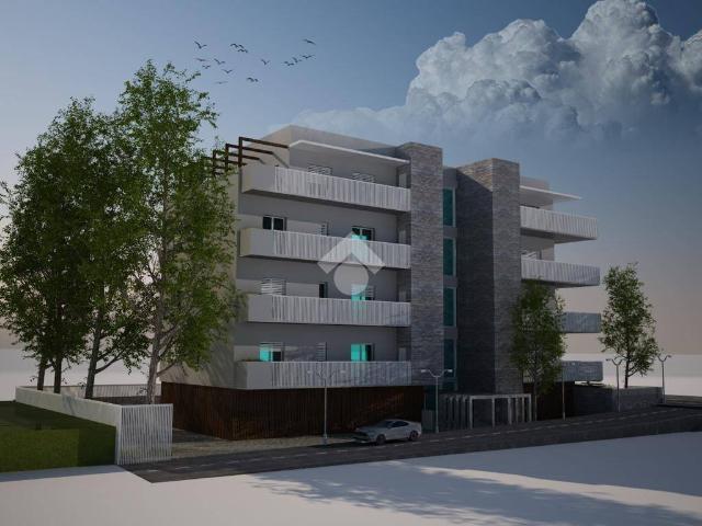 Appartamento in vendita a Rimini RN