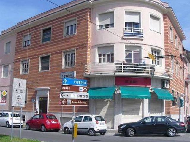 Appartamento in vendita a Rimini RN