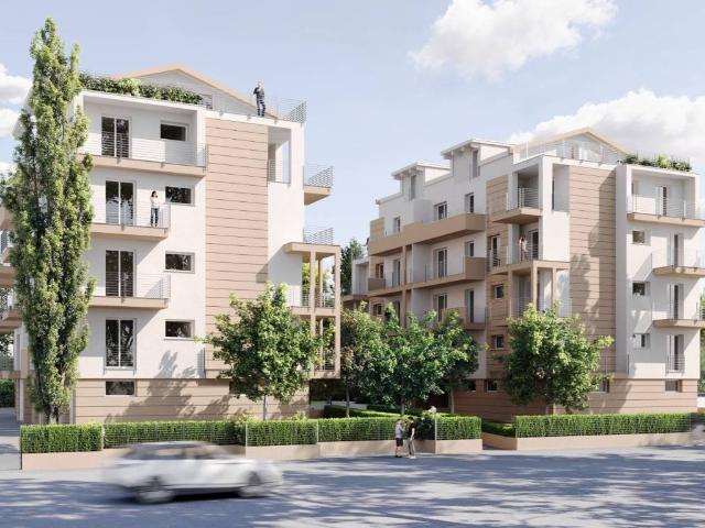 Appartamento in vendita a Rimini RN