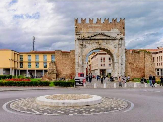 Appartamento in vendita a Rimini RN