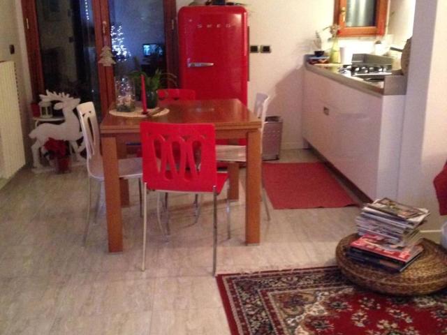 Appartamento in vendita a Rimini RN