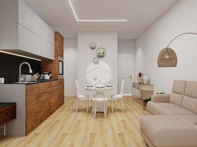 Appartamento in vendita a Rimini RN