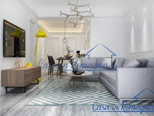 Appartamento in vendita a Rimini RN