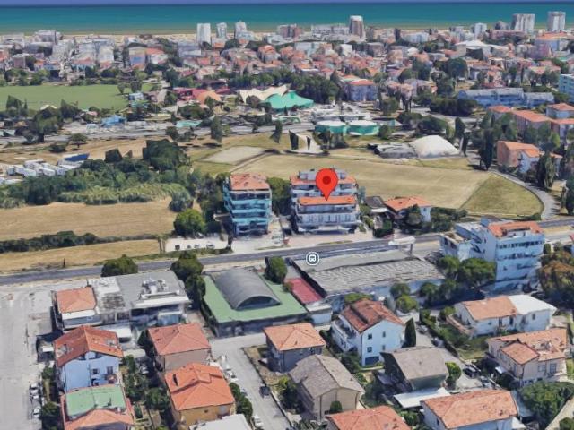 Appartamento in vendita a Rimini RN