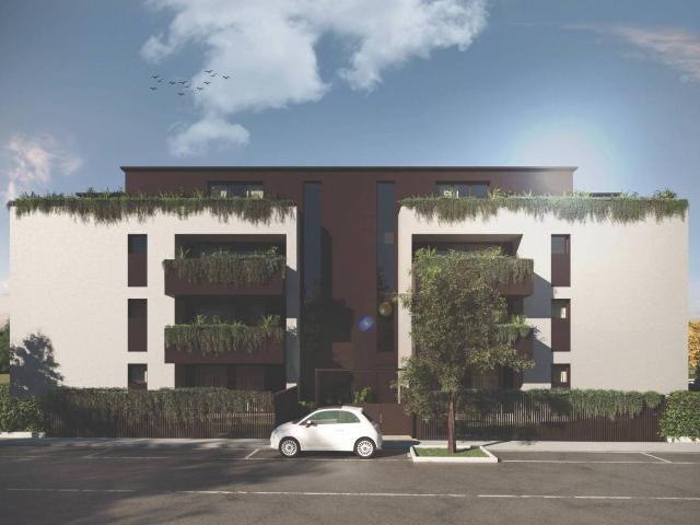 Appartamento in vendita a Rimini RN