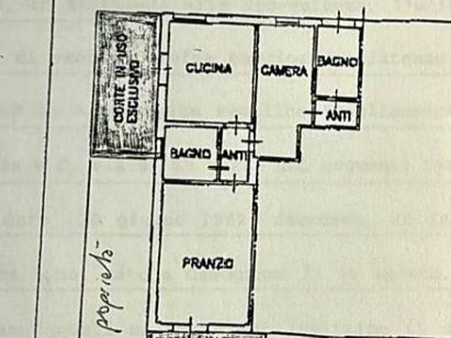 Appartamento in vendita a Rimini RN