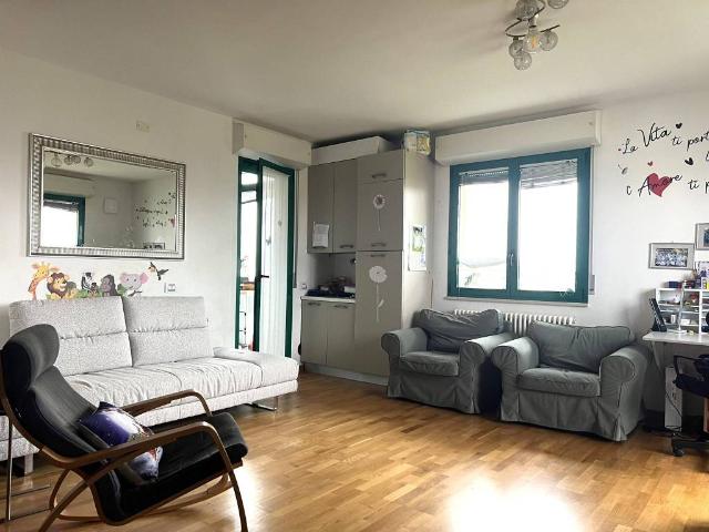 Appartamento in vendita a Rimini RN