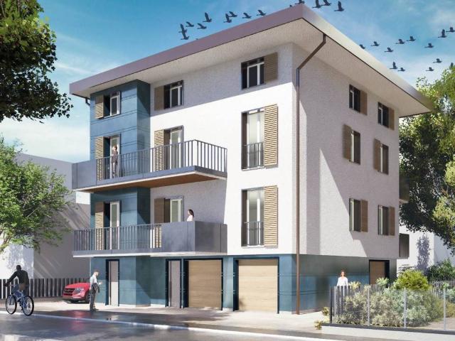 Appartamento in vendita a Rimini RN