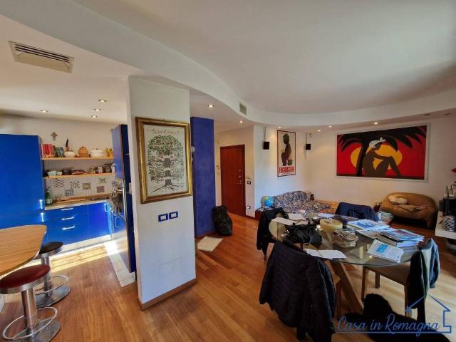 Appartamento in vendita a Rimini RN