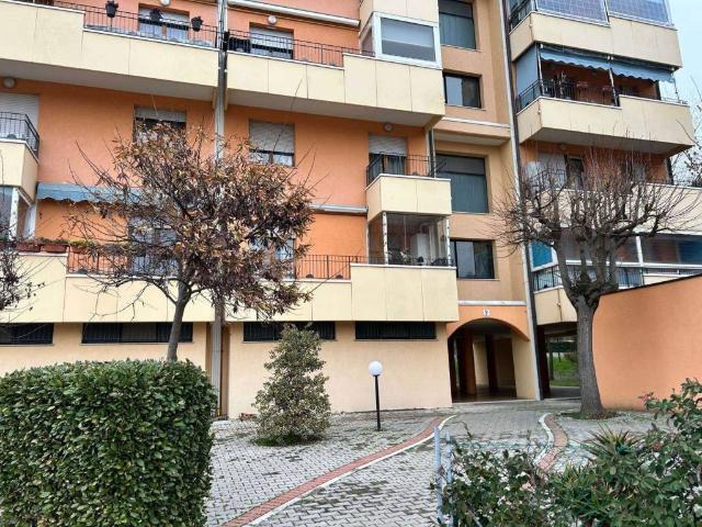 Appartamento in vendita a Rimini RN