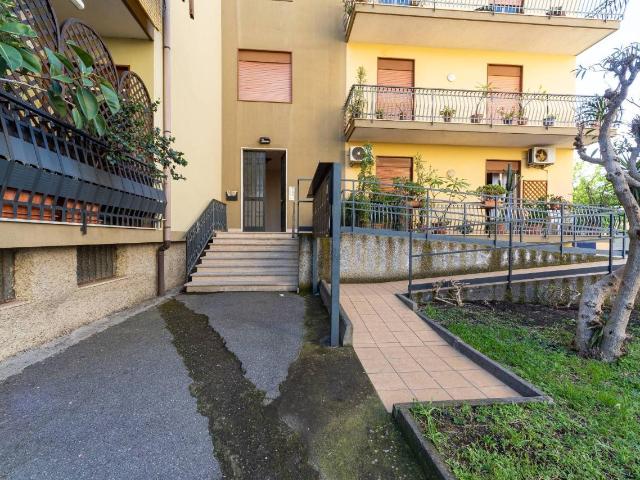 Appartamento in vendita a Riposto