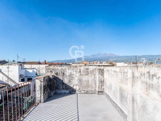 Appartamento in vendita a Riposto