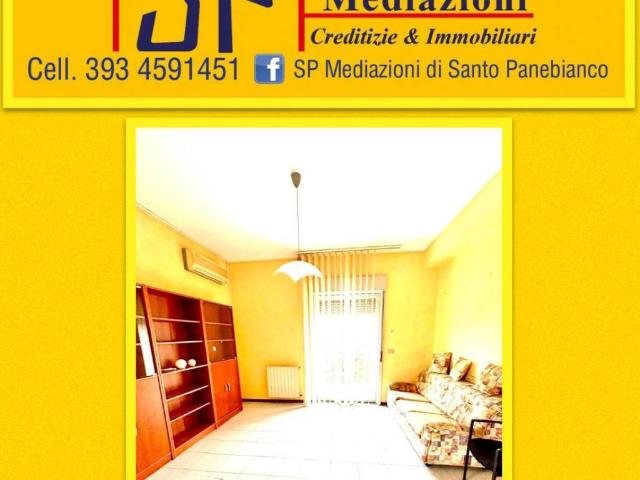 Appartamento in vendita a Riposto CT